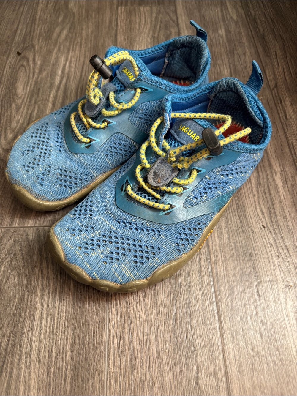 Boys’ Saguaro Sneakers